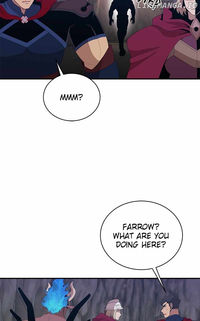 The Strongest Florist Chapter 228 26